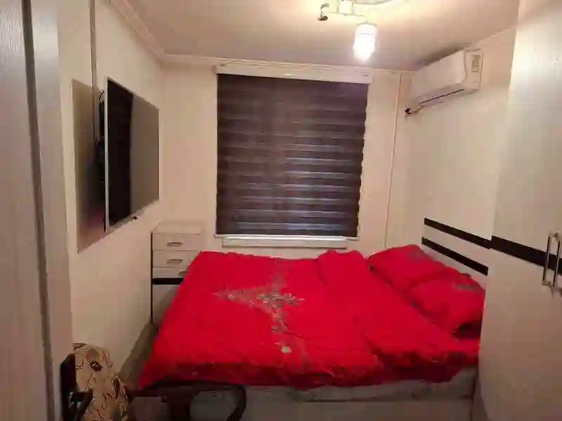 2-к квартира, 2 этаж, 52 м², И. Сомонӣ, пушти Вефацентр