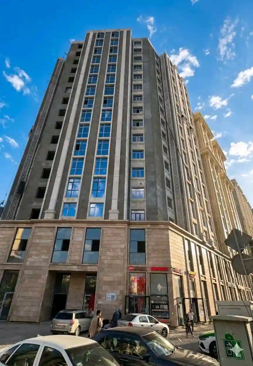 2-к квартира, 11 этаж, 73 м², Шохмансур