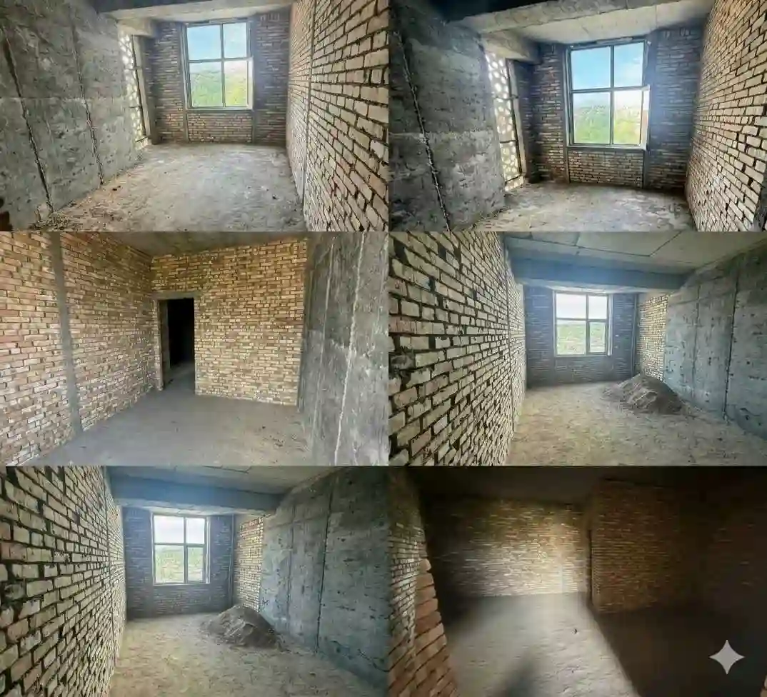 2-к квартира, 11 этаж, 73 м², Шохмансур