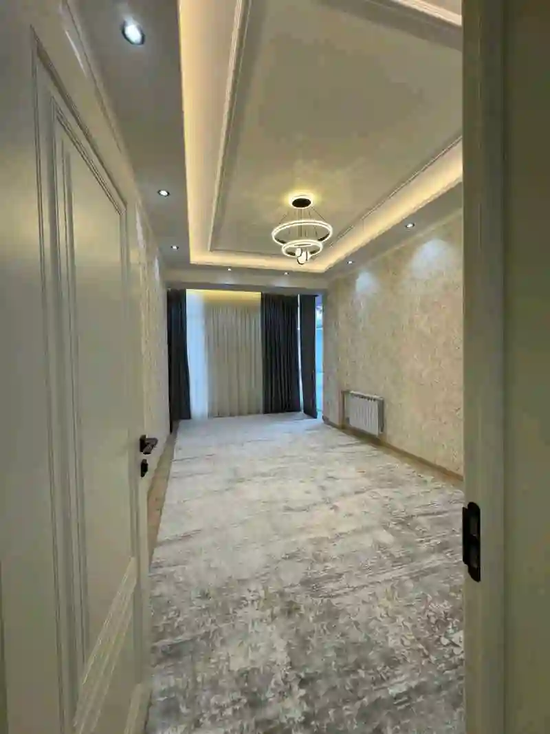 2-к квартира, 6 этаж, 60 м², Овир, Султанбей