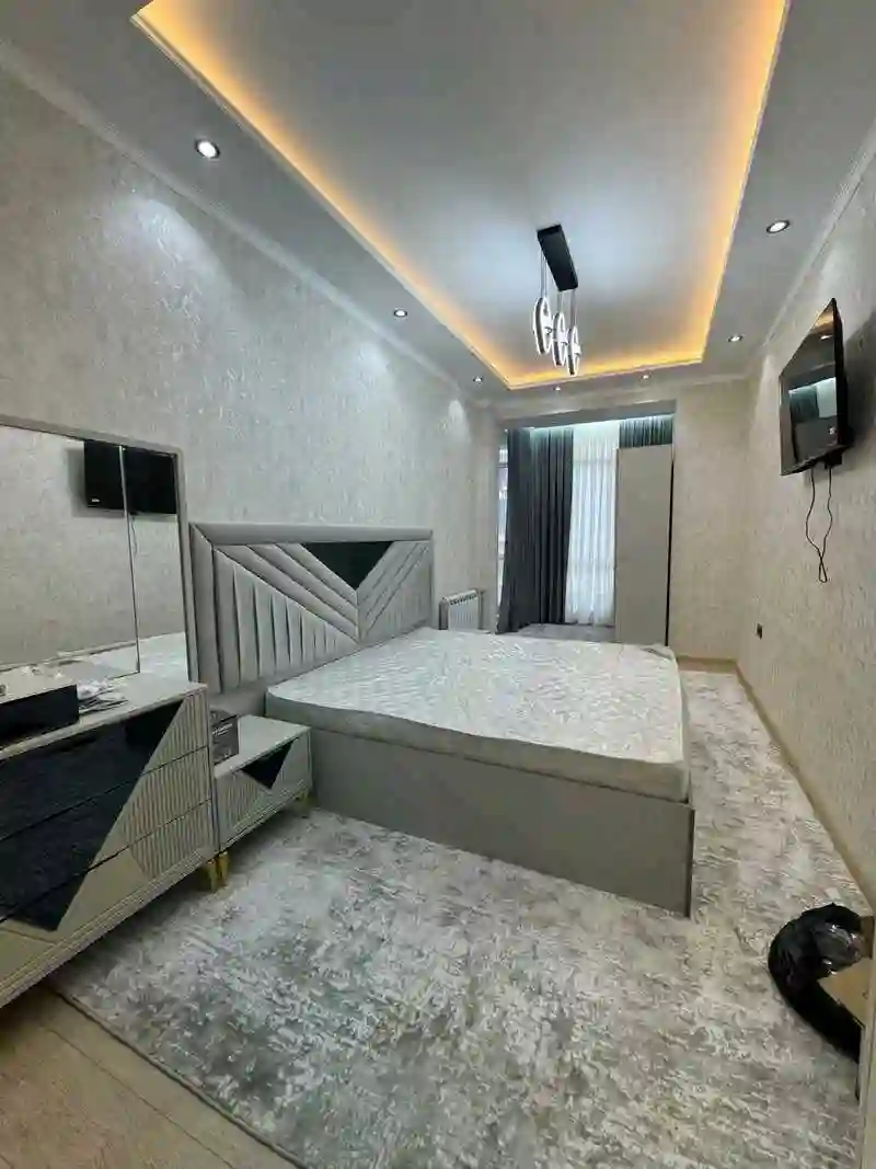 2-к квартира, 6 этаж, 60 м², Овир, Султанбей
