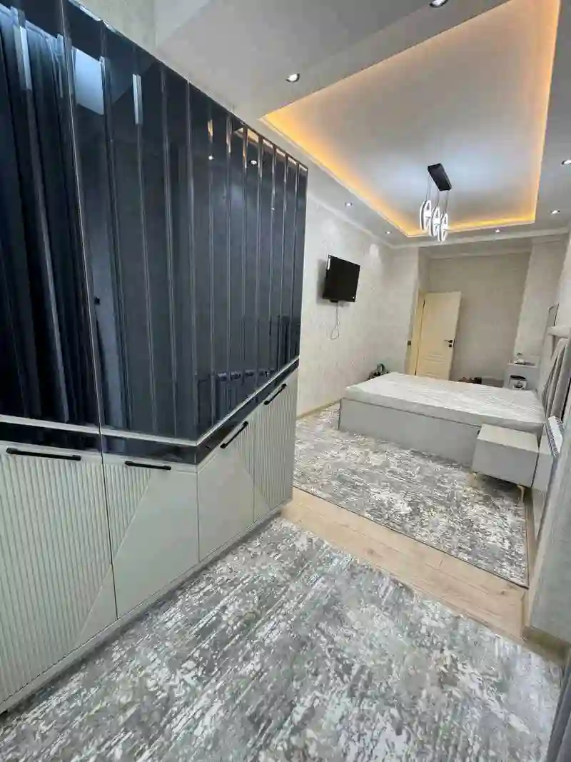 2-к квартира, 6 этаж, 60 м², Овир, Султанбей
