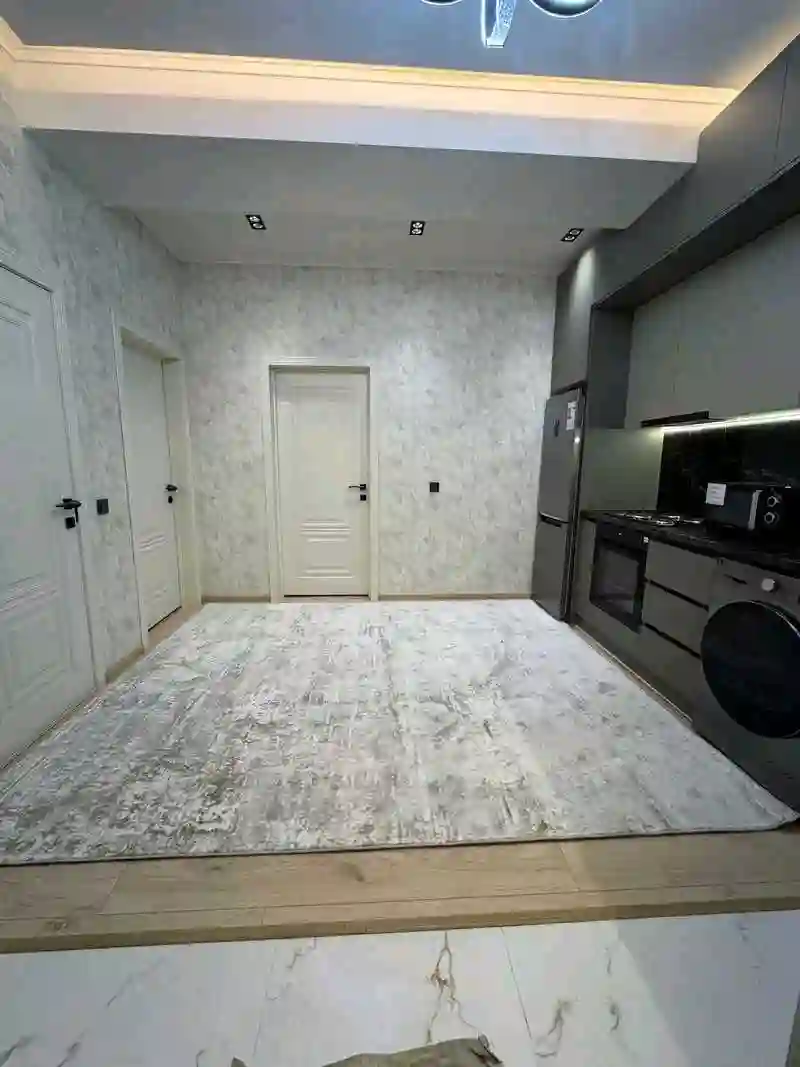 2-к квартира, 6 этаж, 60 м², Овир, Султанбей