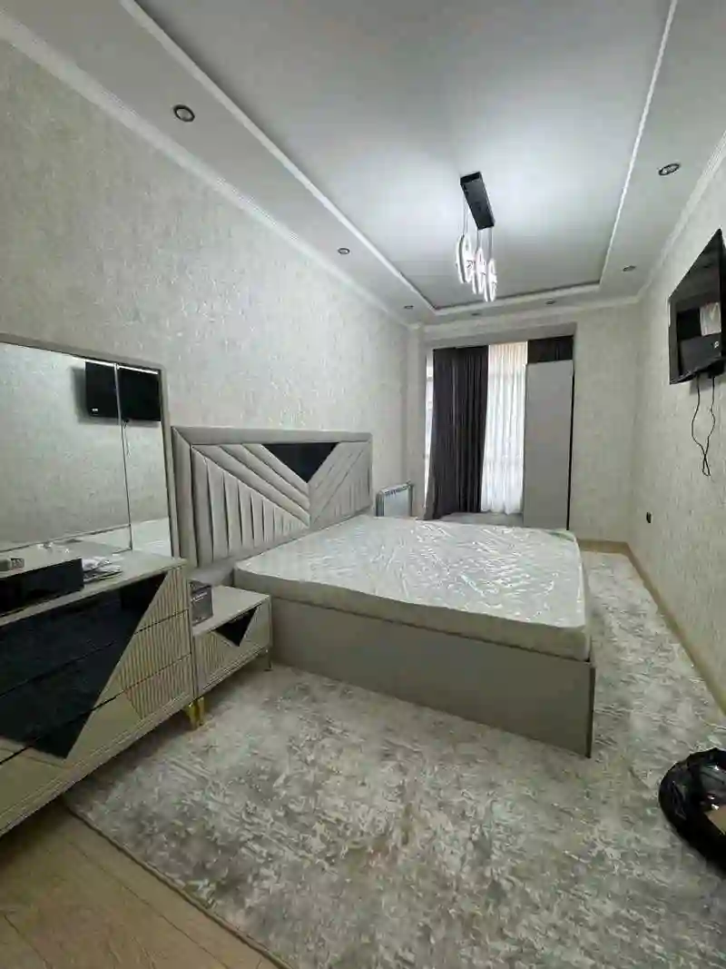 2-к квартира, 6 этаж, 60 м², Овир, Султанбей
