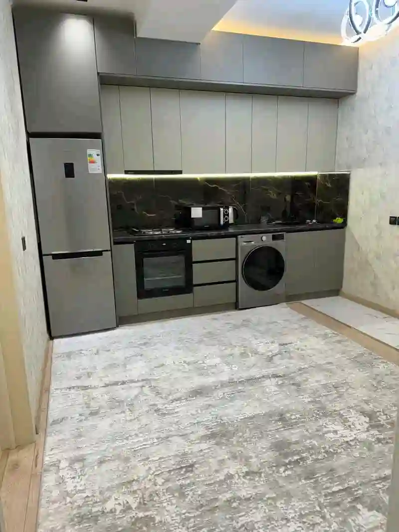 2-к квартира, 6 этаж, 60 м², Овир, Султанбей
