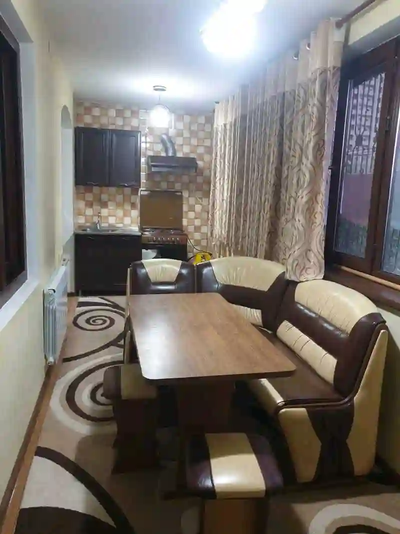 4-к квартира, 2 этаж, 95 м², Фирдавсӣ, Диагностика