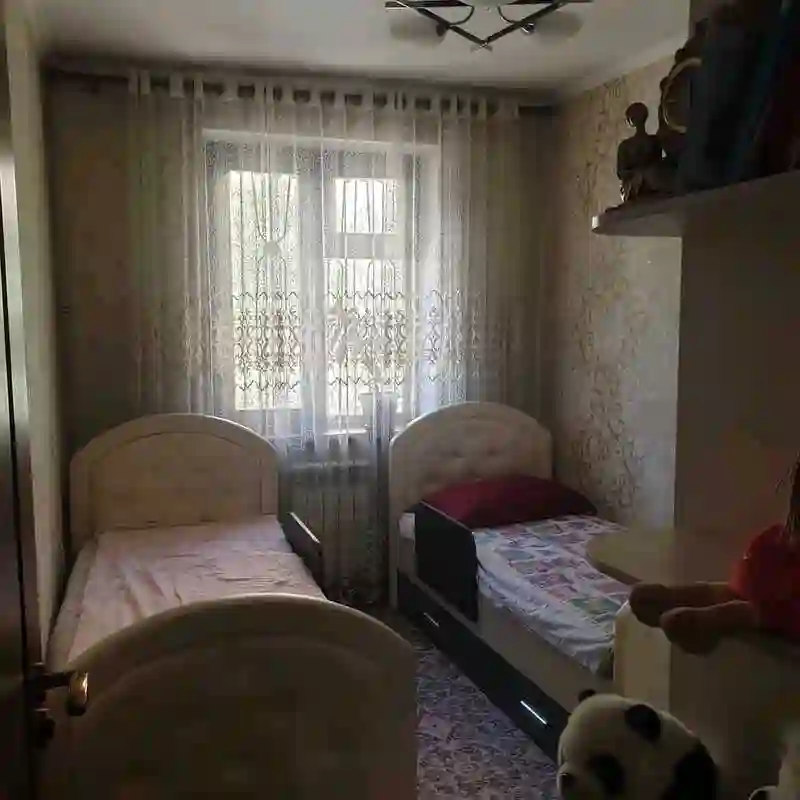 4-к квартира, 2 этаж, 95 м², Фирдавсӣ, Диагностика