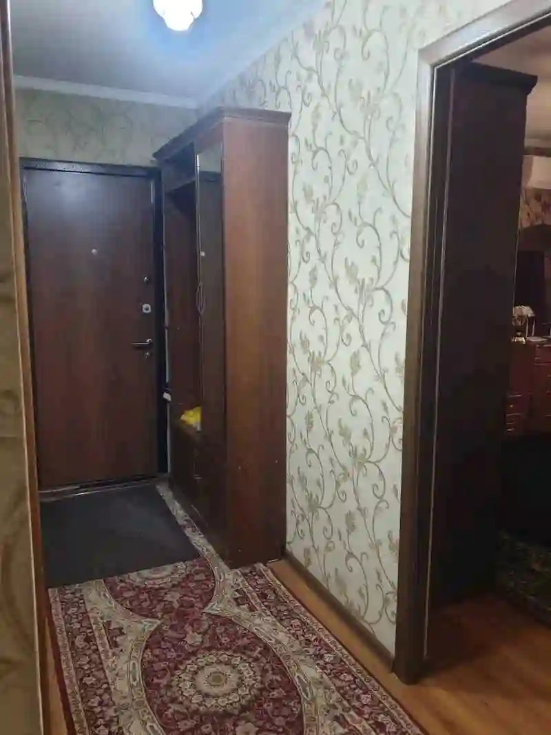 4-к квартира, 2 этаж, 95 м², Фирдавсӣ, Диагностика
