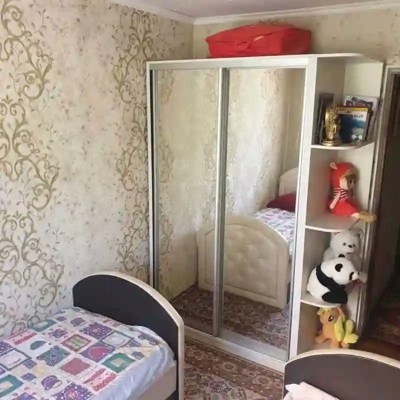 4-к квартира, 2 этаж, 95 м², Фирдавсӣ, Диагностика
