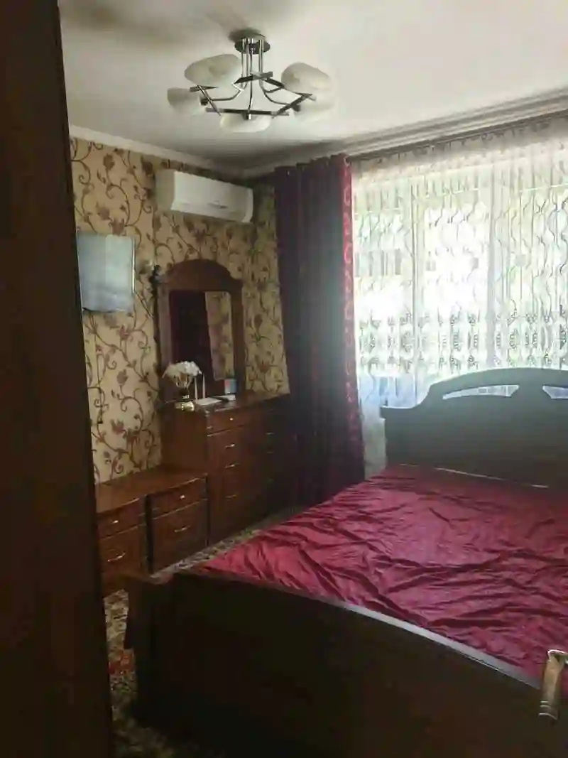 4-к квартира, 2 этаж, 95 м², Фирдавсӣ, Диагностика