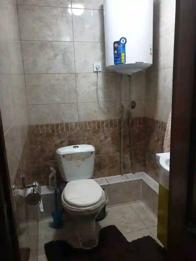 4-к квартира, 2 этаж, 95 м², Фирдавсӣ, Диагностика