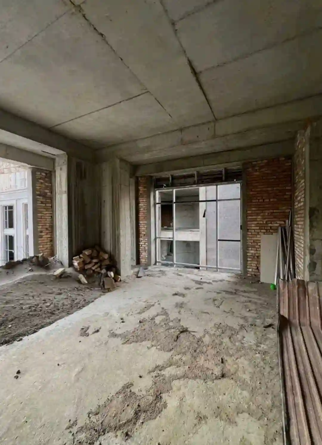 2-к квартира, 2 этаж, 80 м², И.Сомонӣ