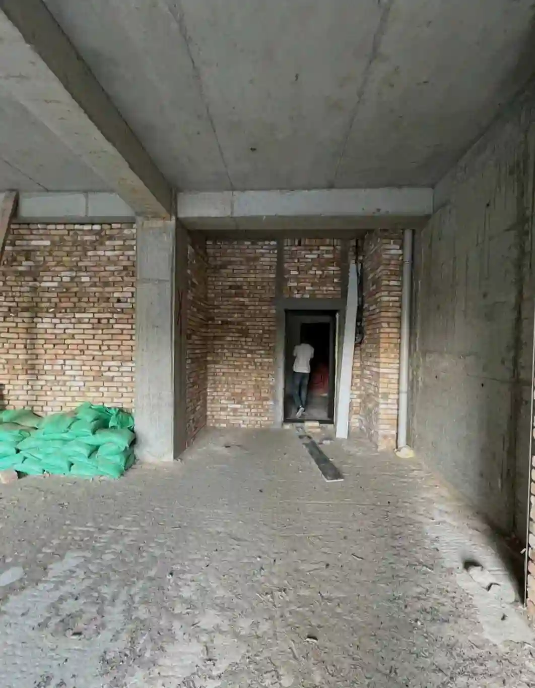 2-к квартира, 2 этаж, 80 м², И.Сомонӣ