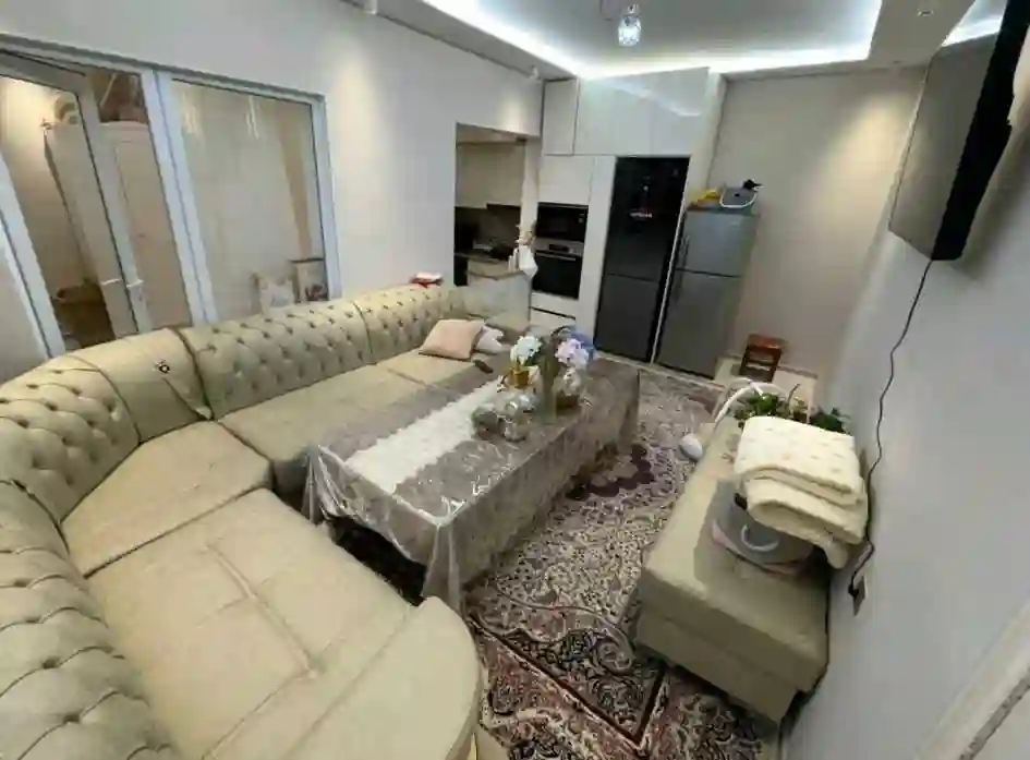 4-к квартира, 4 этаж, 100 м², Сино 82мкр
