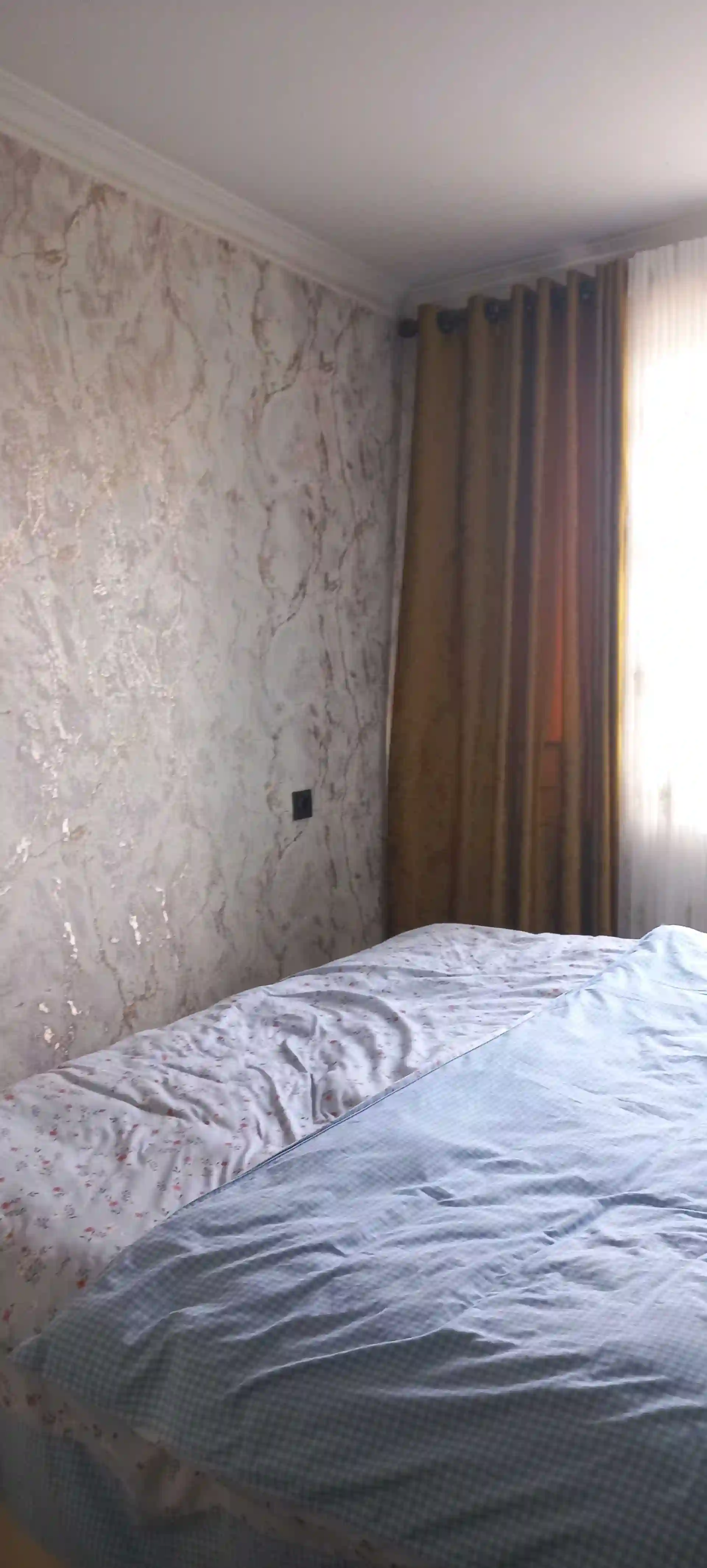 3-к квартира, 2 этаж, 70 м², вахдат кучаи красноармейский дом 29б