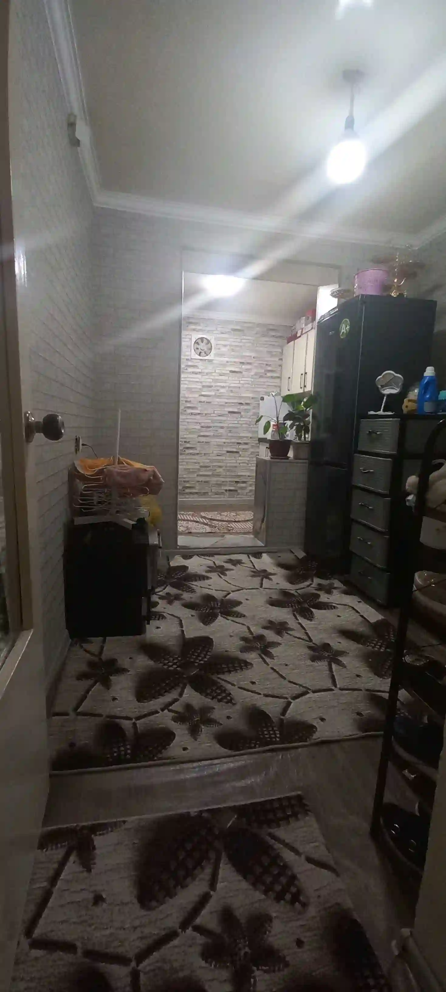 3-к квартира, 2 этаж, 70 м², вахдат кучаи красноармейский дом 29б