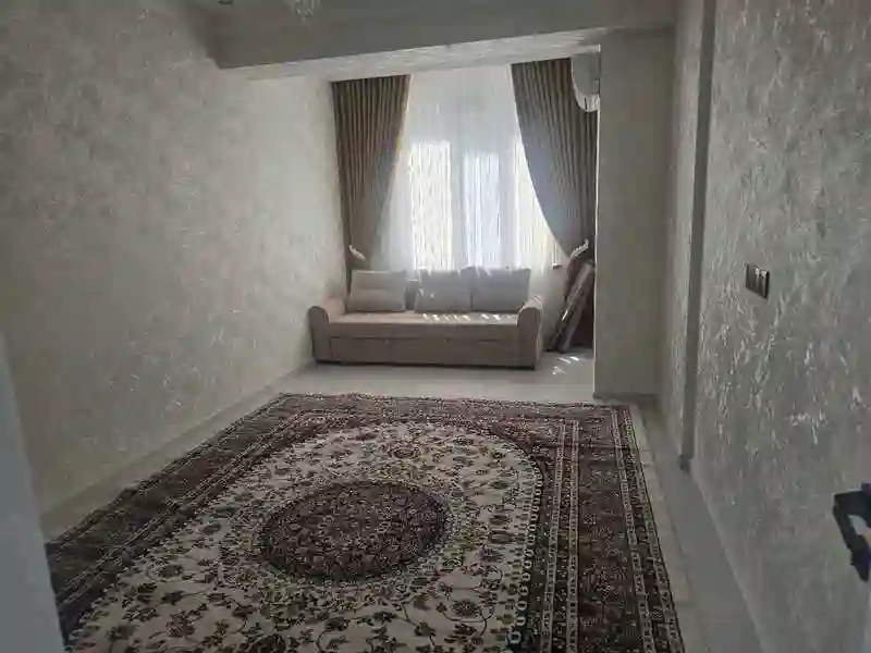 2-к квартира, 9 этаж, 53 м², Шоҳмансур, 4 роҳаи Скори