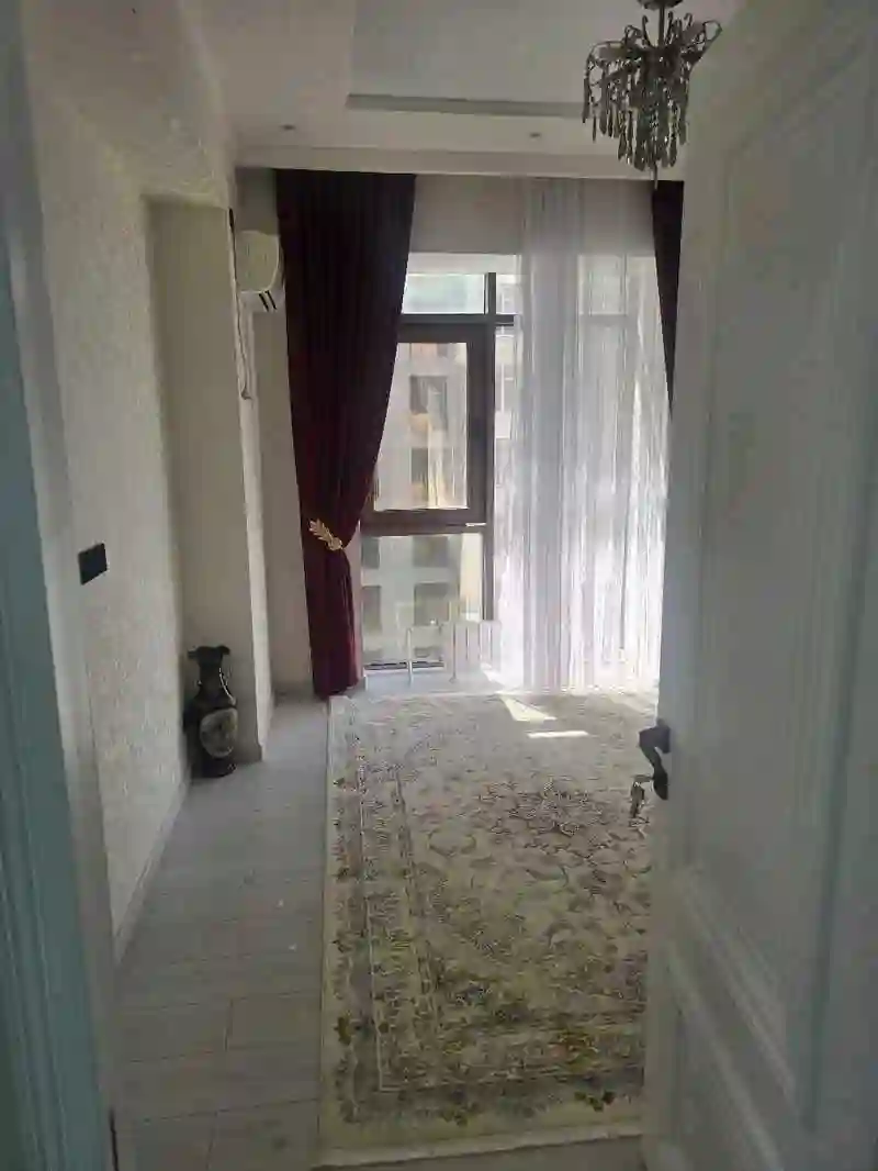 2-к квартира, 9 этаж, 53 м², Шоҳмансур, 4 роҳаи Скори