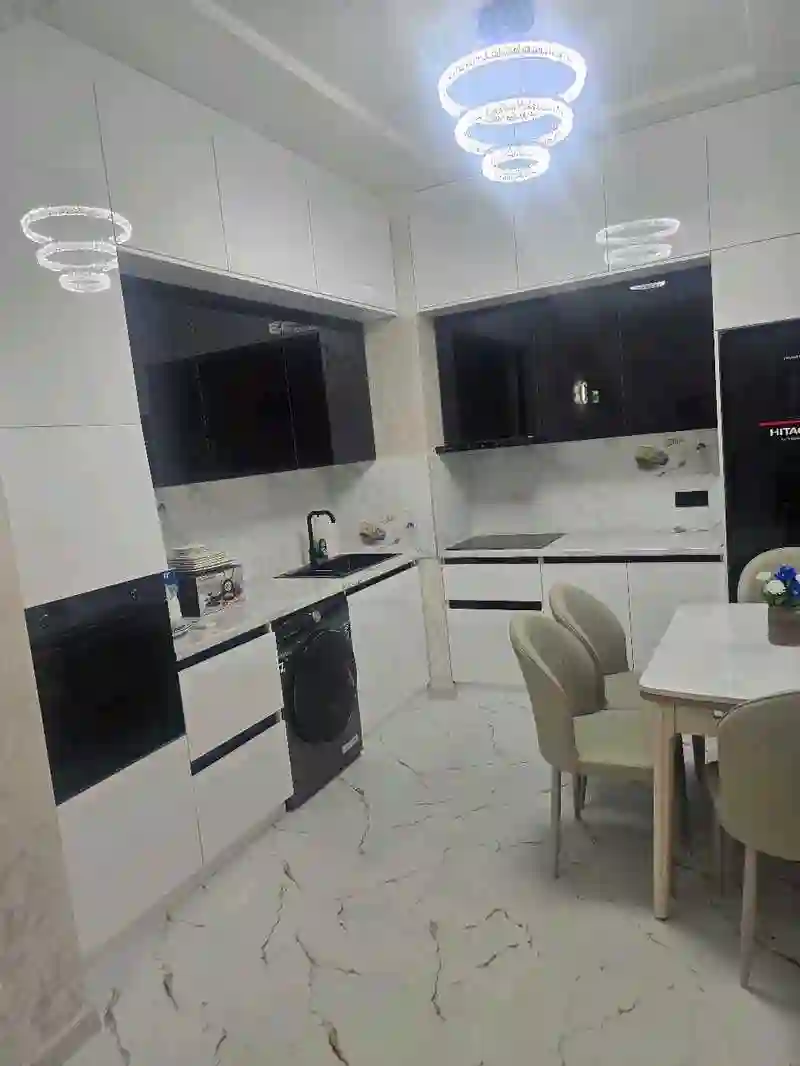 2-к квартира, 9 этаж, 53 м², Шоҳмансур, 4 роҳаи Скори