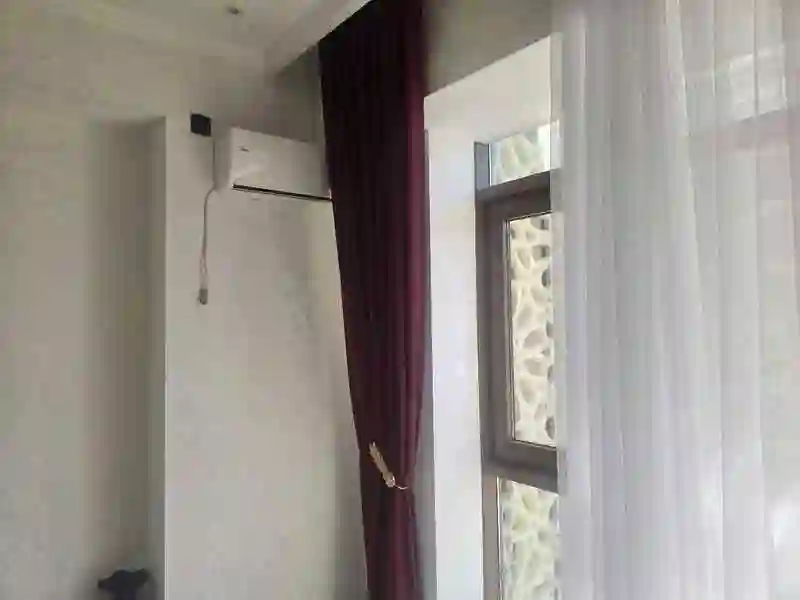 2-к квартира, 9 этаж, 53 м², Шоҳмансур, 4 роҳаи Скори