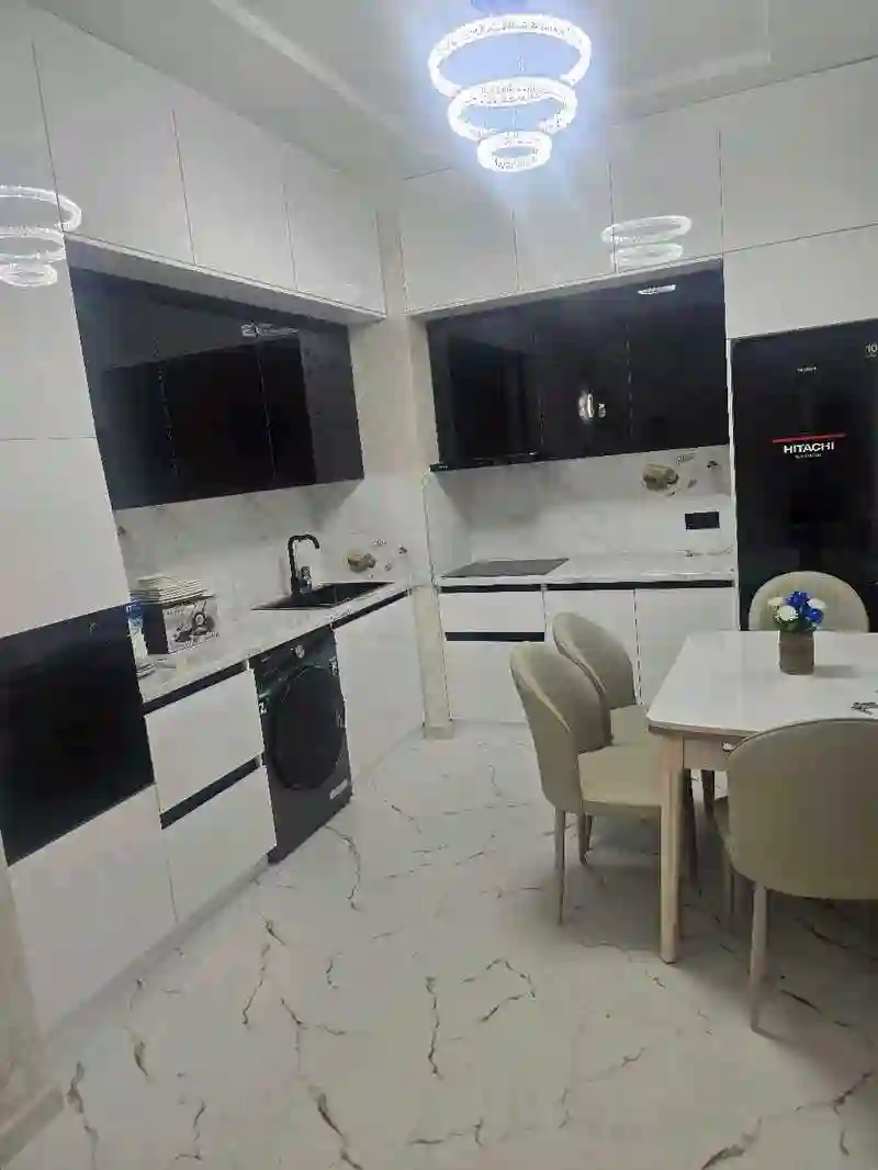 2-к квартира, 9 этаж, 53 м², Шоҳмансур, 4 роҳаи Скори