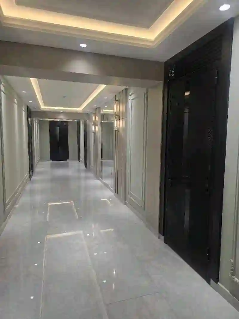 2-к квартира, 9 этаж, 53 м², Шоҳмансур, 4 роҳаи Скори