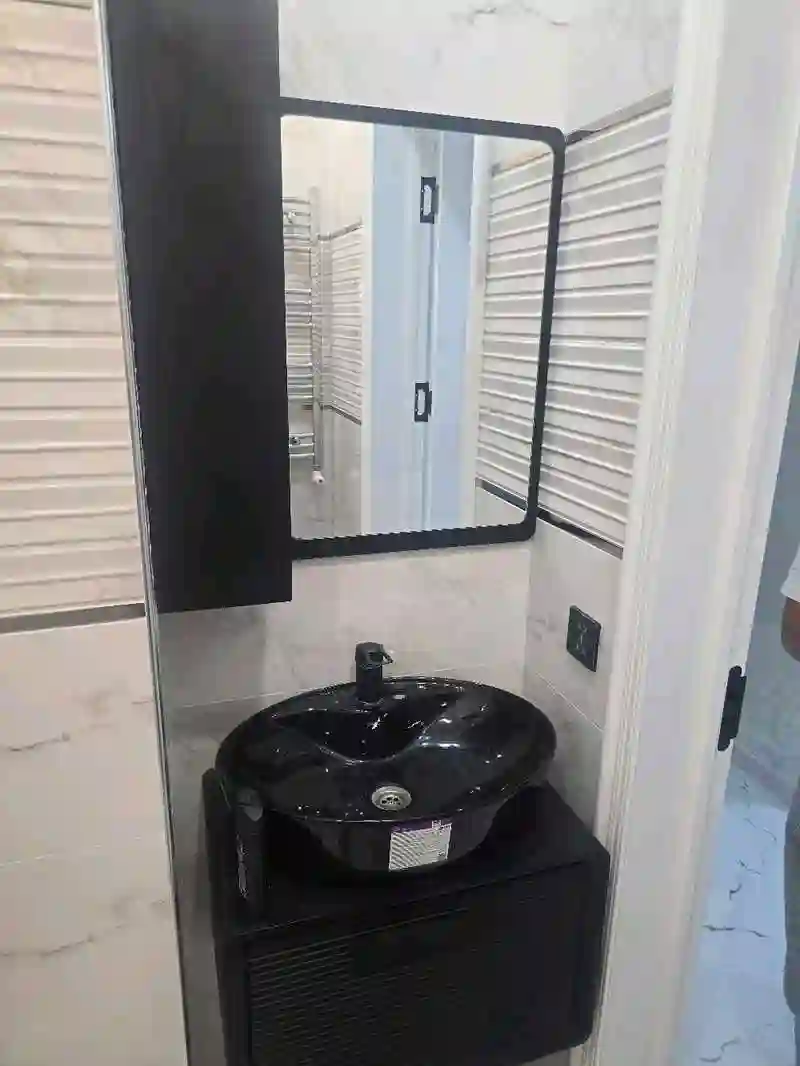 2-к квартира, 9 этаж, 53 м², Шоҳмансур, 4 роҳаи Скори