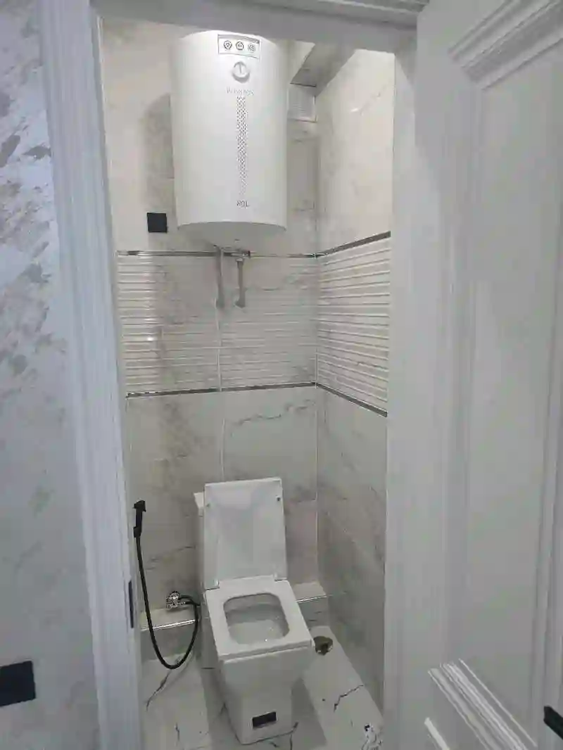 2-к квартира, 9 этаж, 53 м², Шоҳмансур, 4 роҳаи Скори