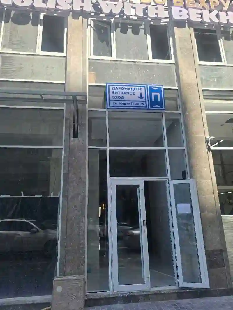 2-к квартира, 9 этаж, 53 м², Шоҳмансур, 4 роҳаи Скори