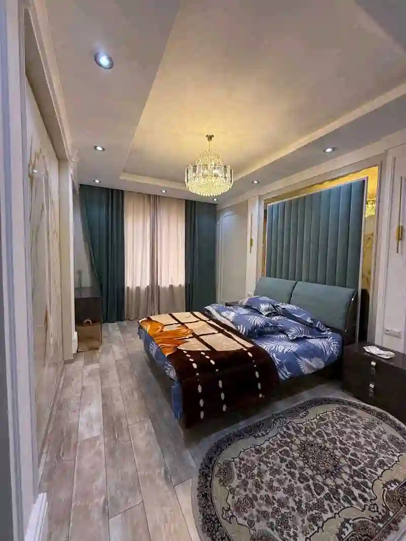 2-к квартира, 8 этаж, 127 м², Дом печат