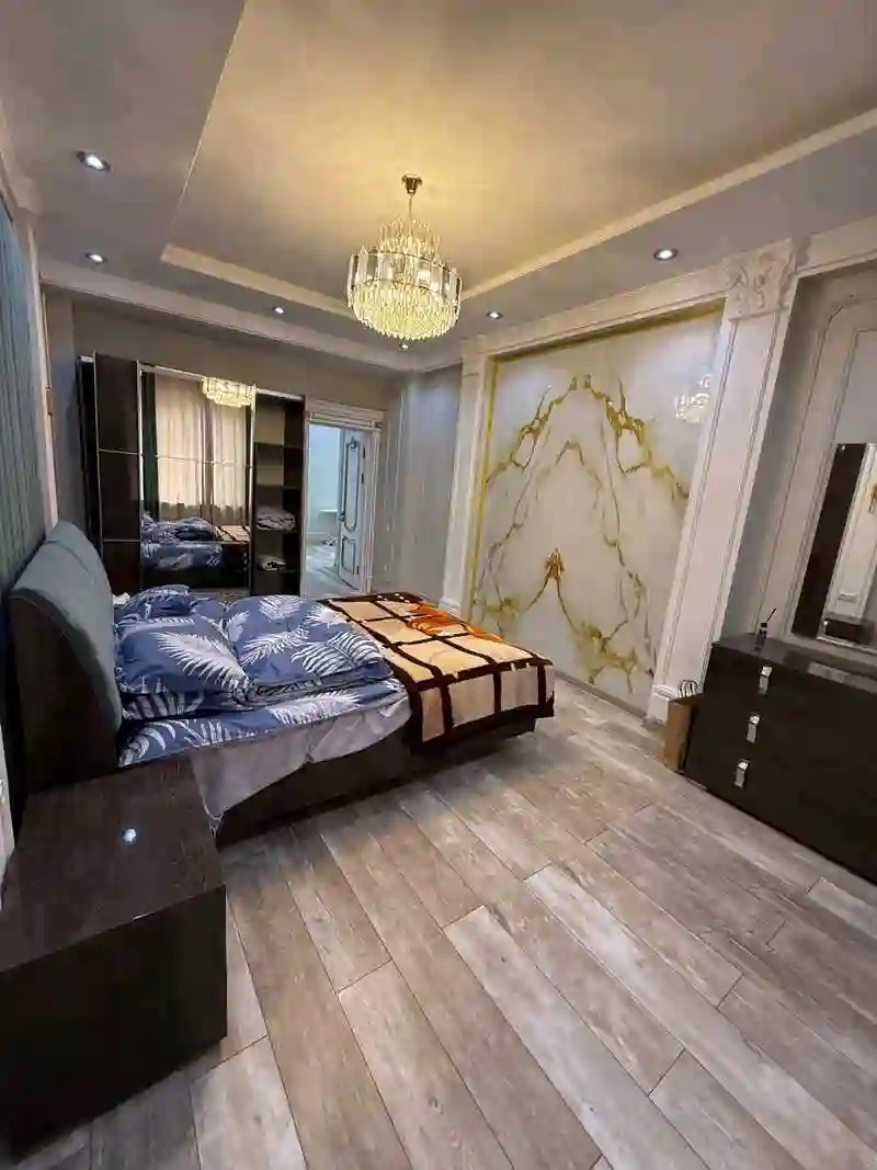 2-к квартира, 8 этаж, 127 м², Дом печат