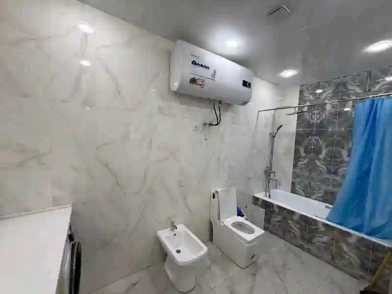 2-к квартира, 8 этаж, 127 м², Дом печат