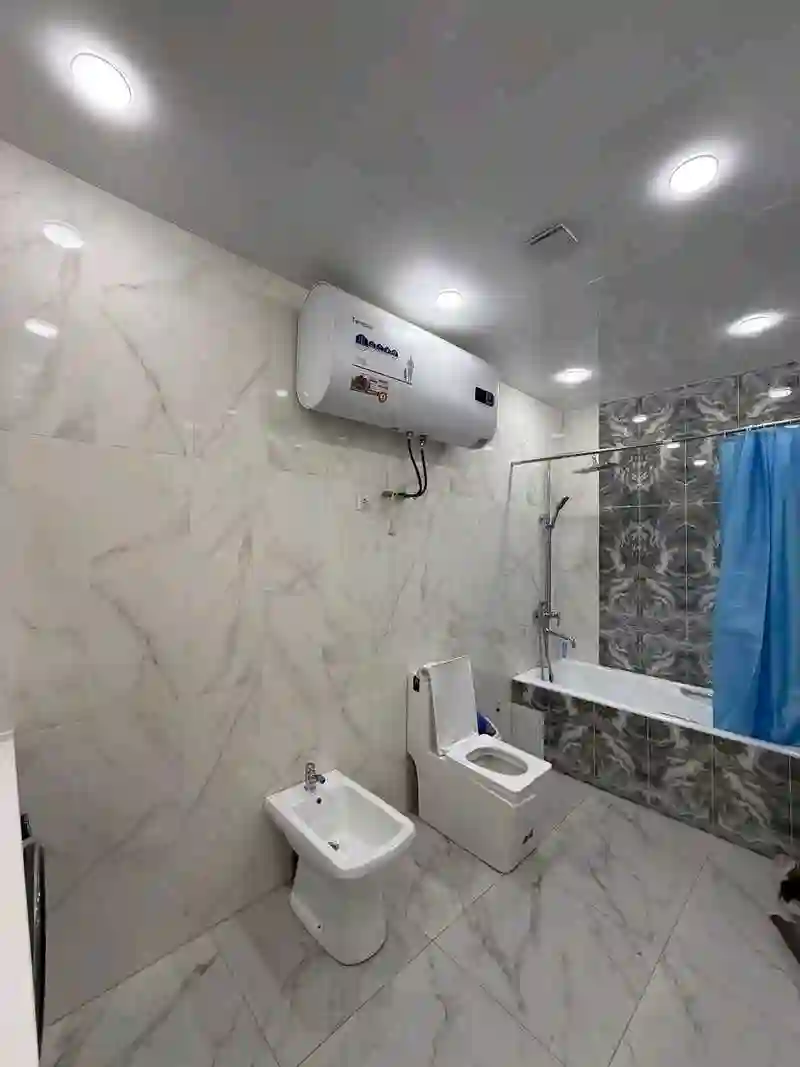 2-к квартира, 8 этаж, 127 м², Дом печат