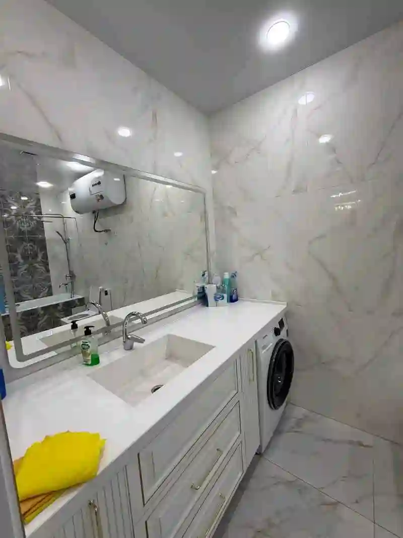 2-к квартира, 8 этаж, 127 м², Дом печат