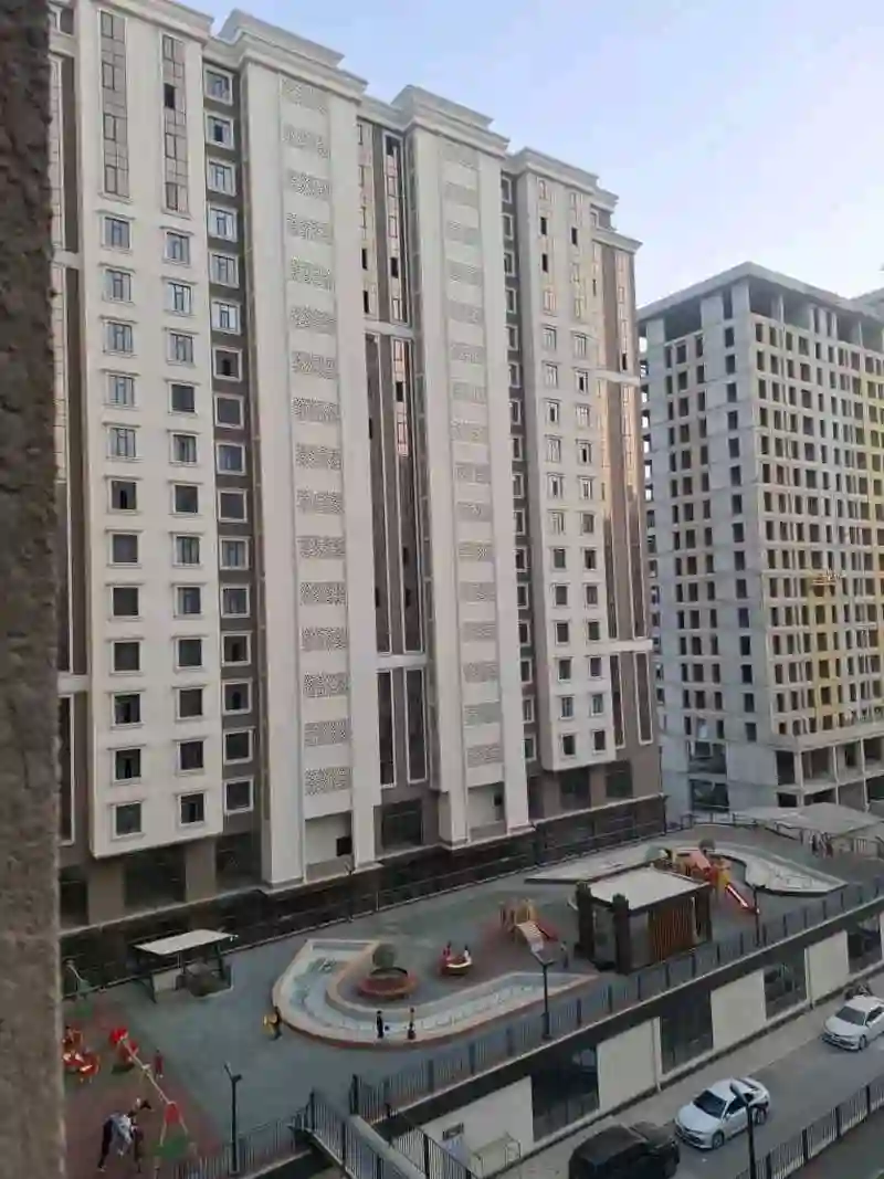 2-к квартира, 8 этаж, 127 м², Дом печат