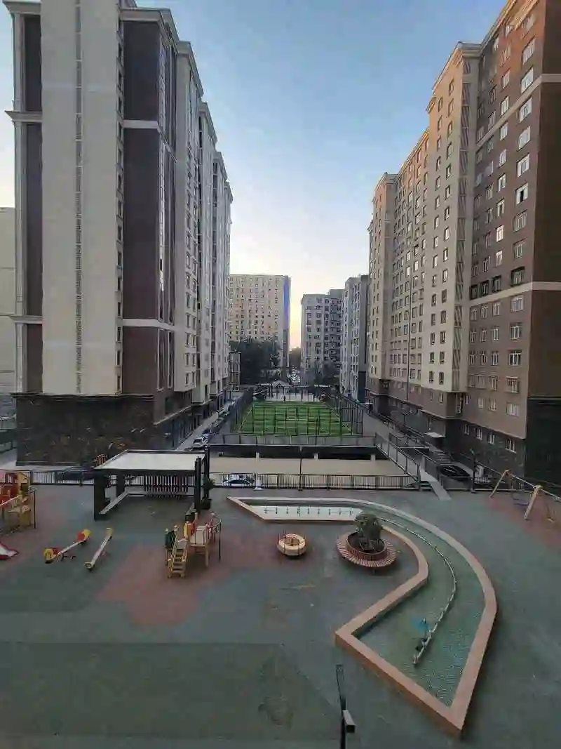 2-к квартира, 8 этаж, 127 м², Дом печат