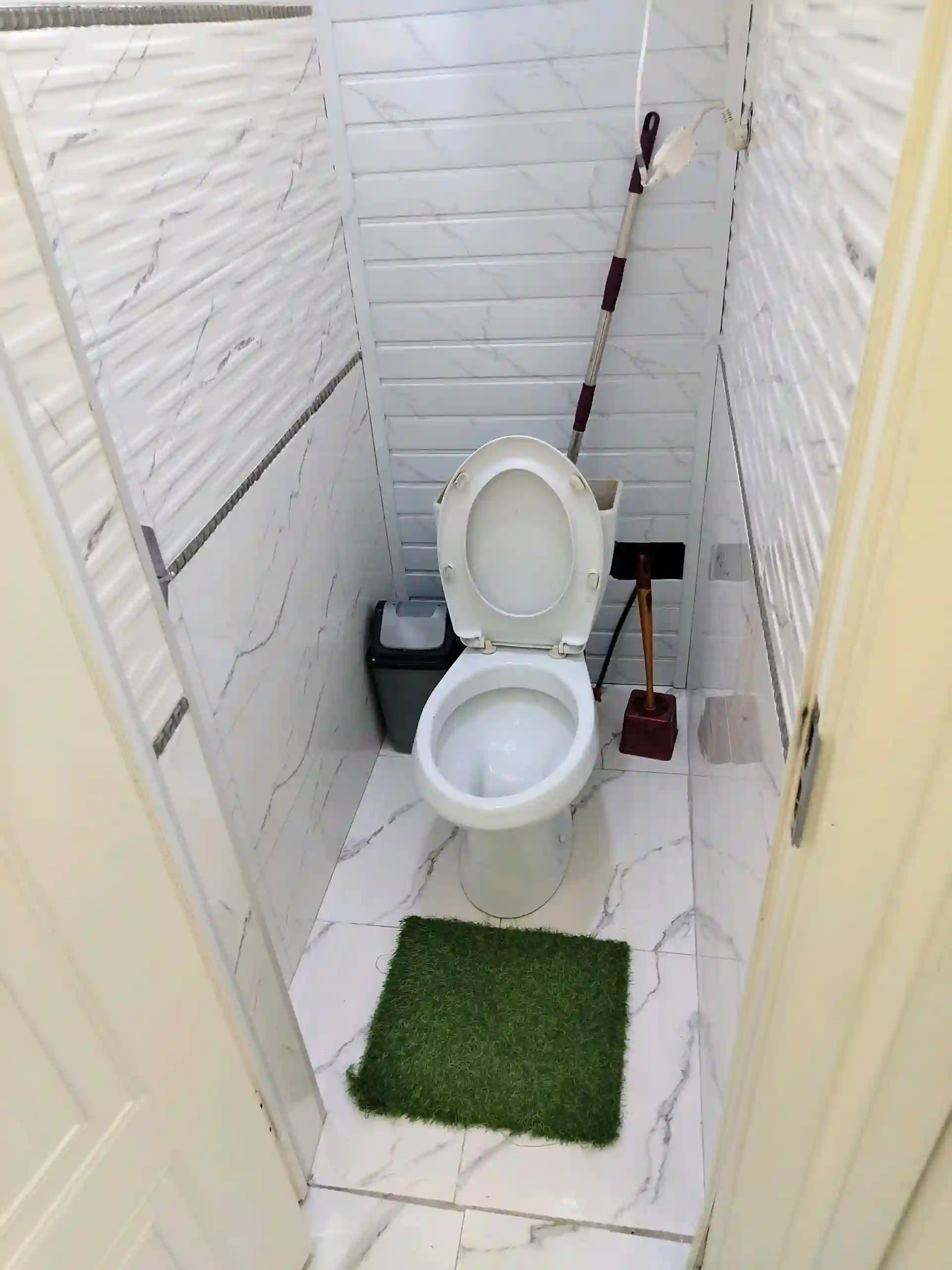 2-к квартира, 2 этаж, 54 м², гран завод.