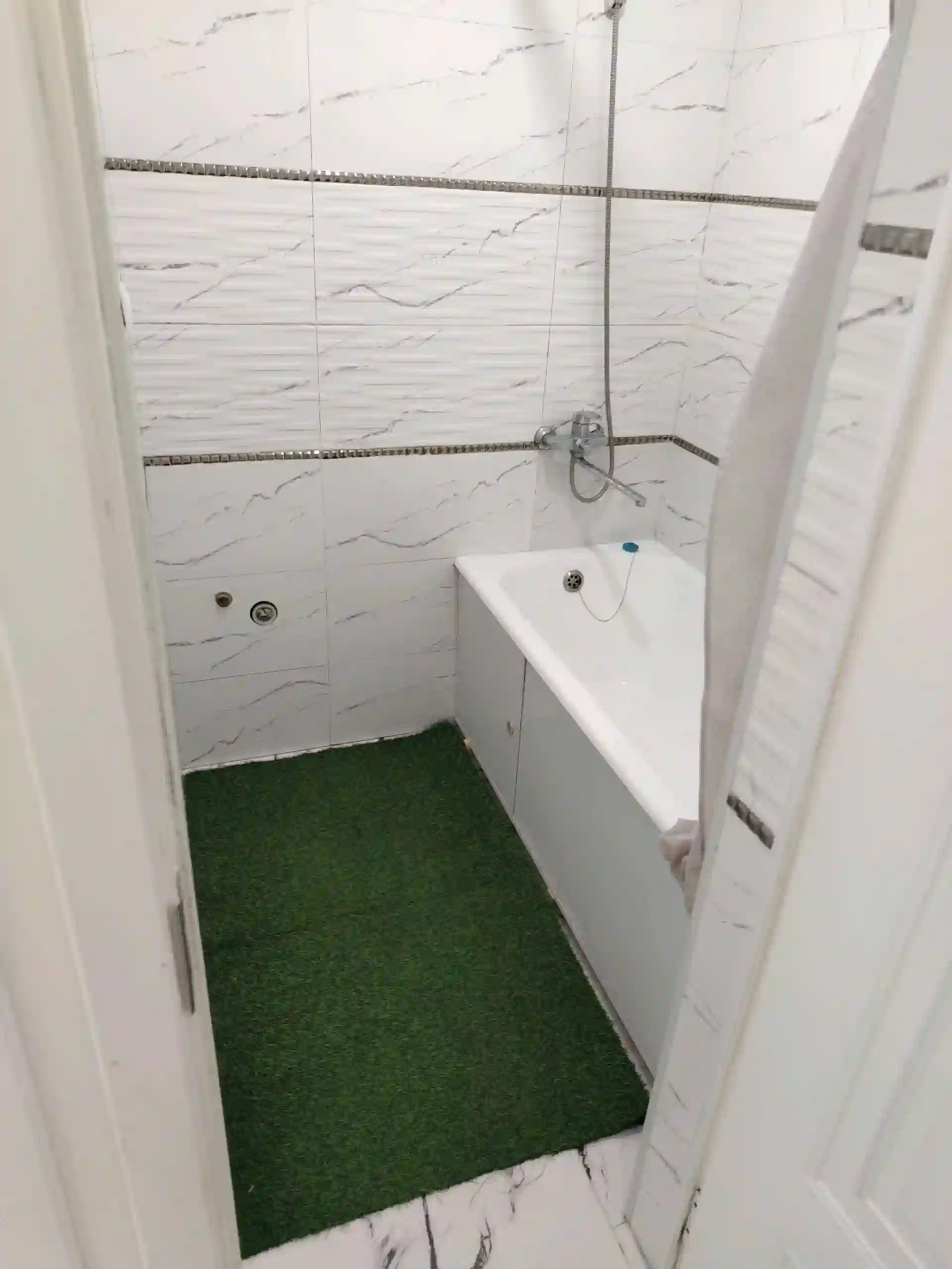 2-к квартира, 2 этаж, 54 м², гран завод.