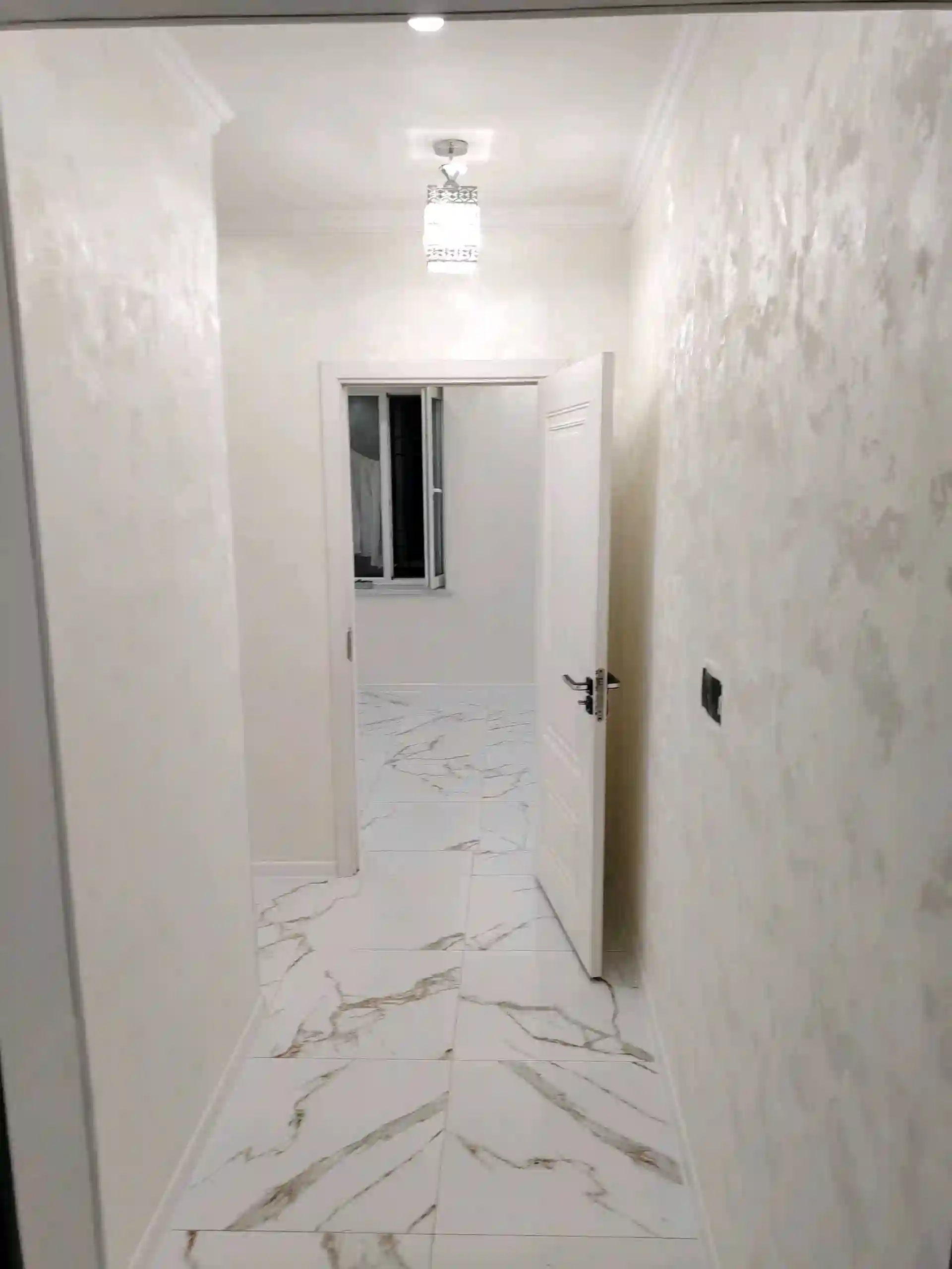 2-к квартира, 2 этаж, 54 м², гран завод.