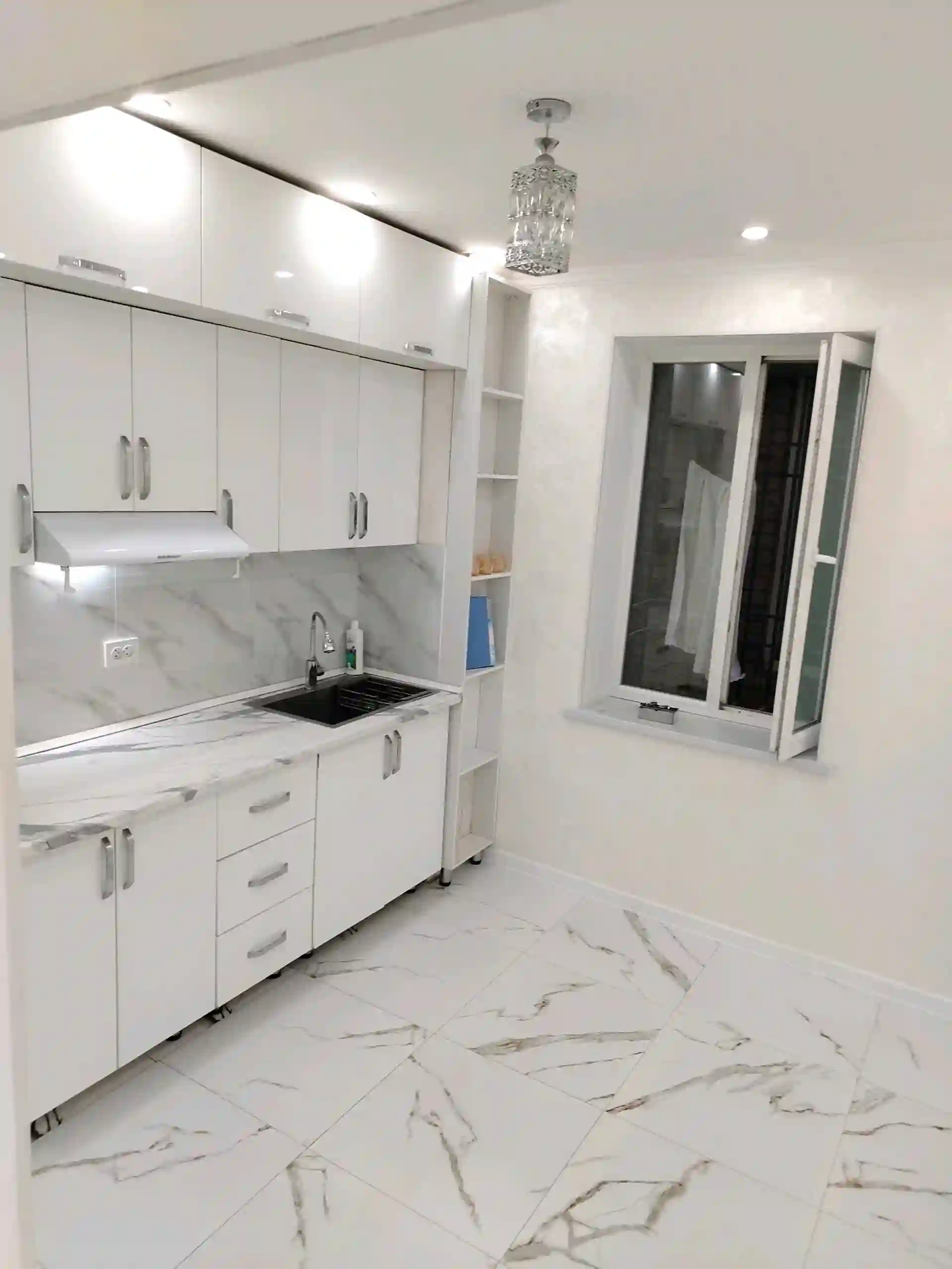 2-к квартира, 2 этаж, 54 м², гран завод.