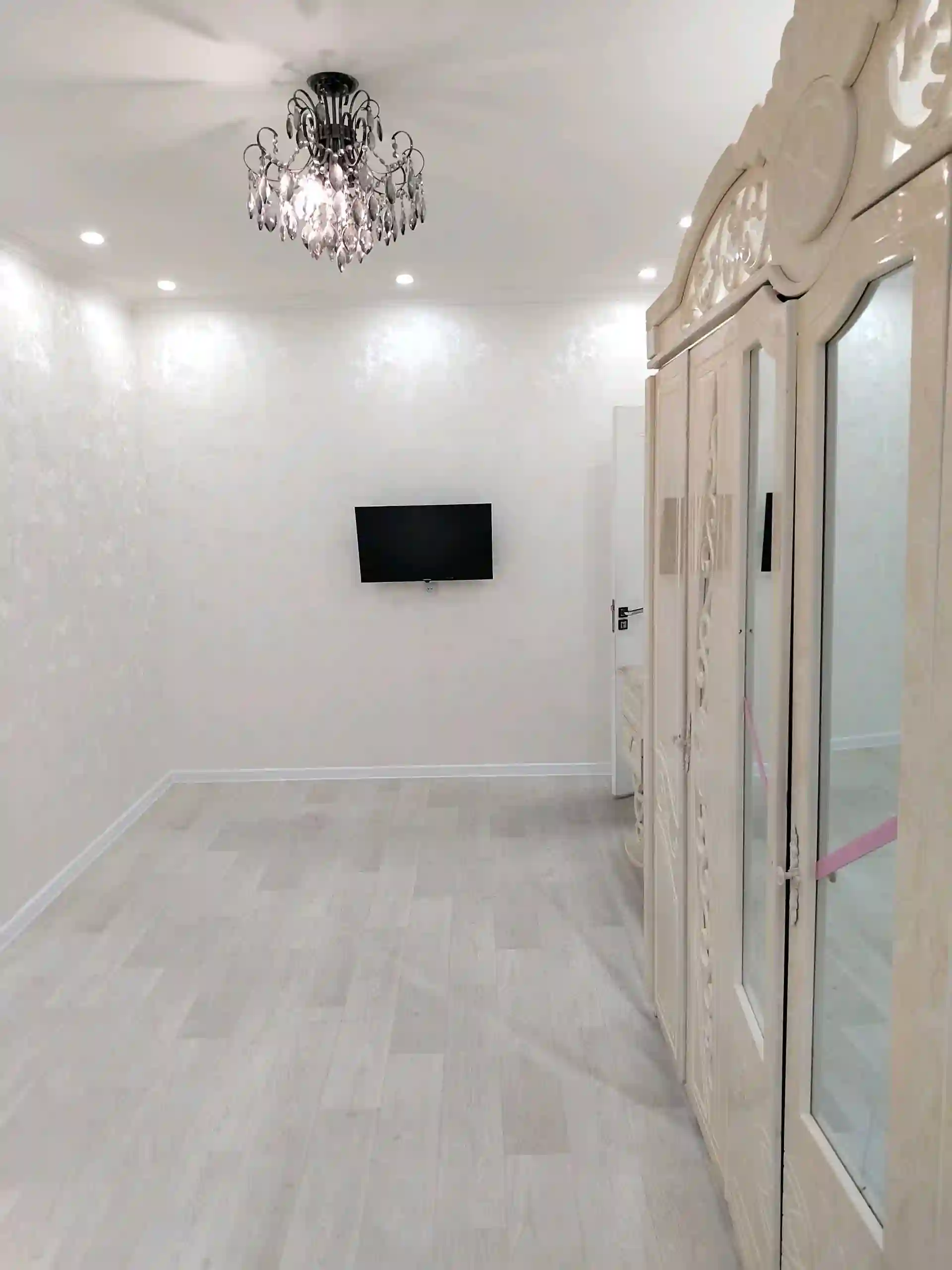 2-к квартира, 2 этаж, 54 м², гран завод.