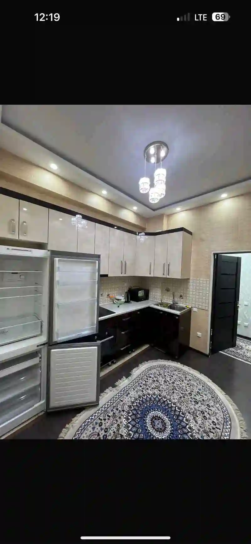 2-к квартира, 4 этаж, 60 м², Дом печат