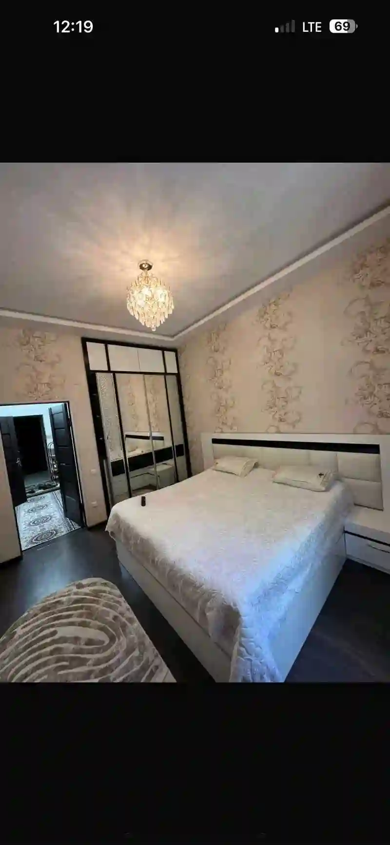 2-к квартира, 4 этаж, 60 м², Дом печат