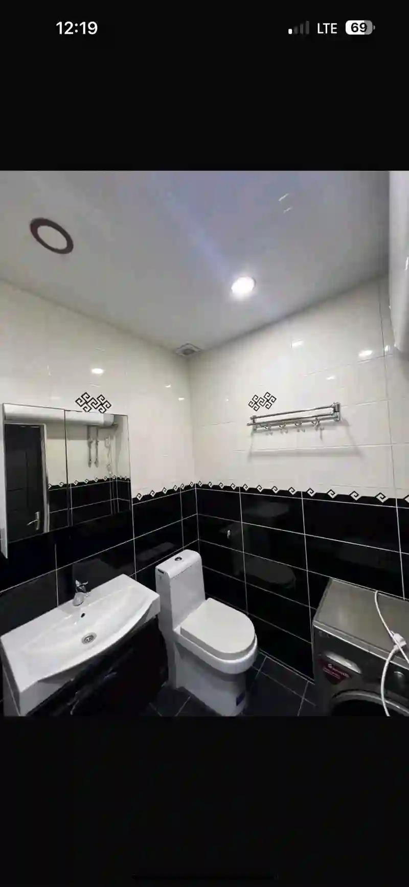 2-к квартира, 4 этаж, 60 м², Дом печат