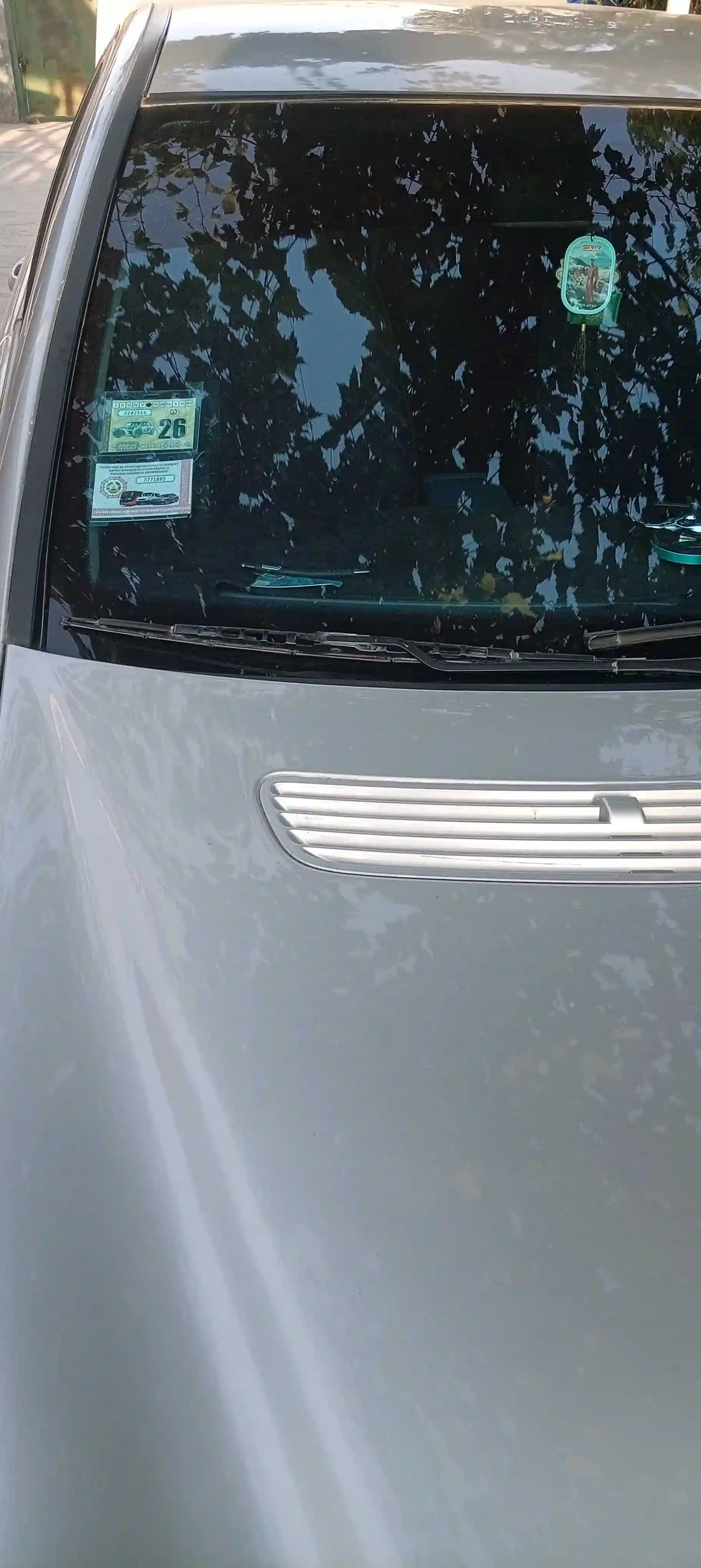 Mercedes-benz C class 2000