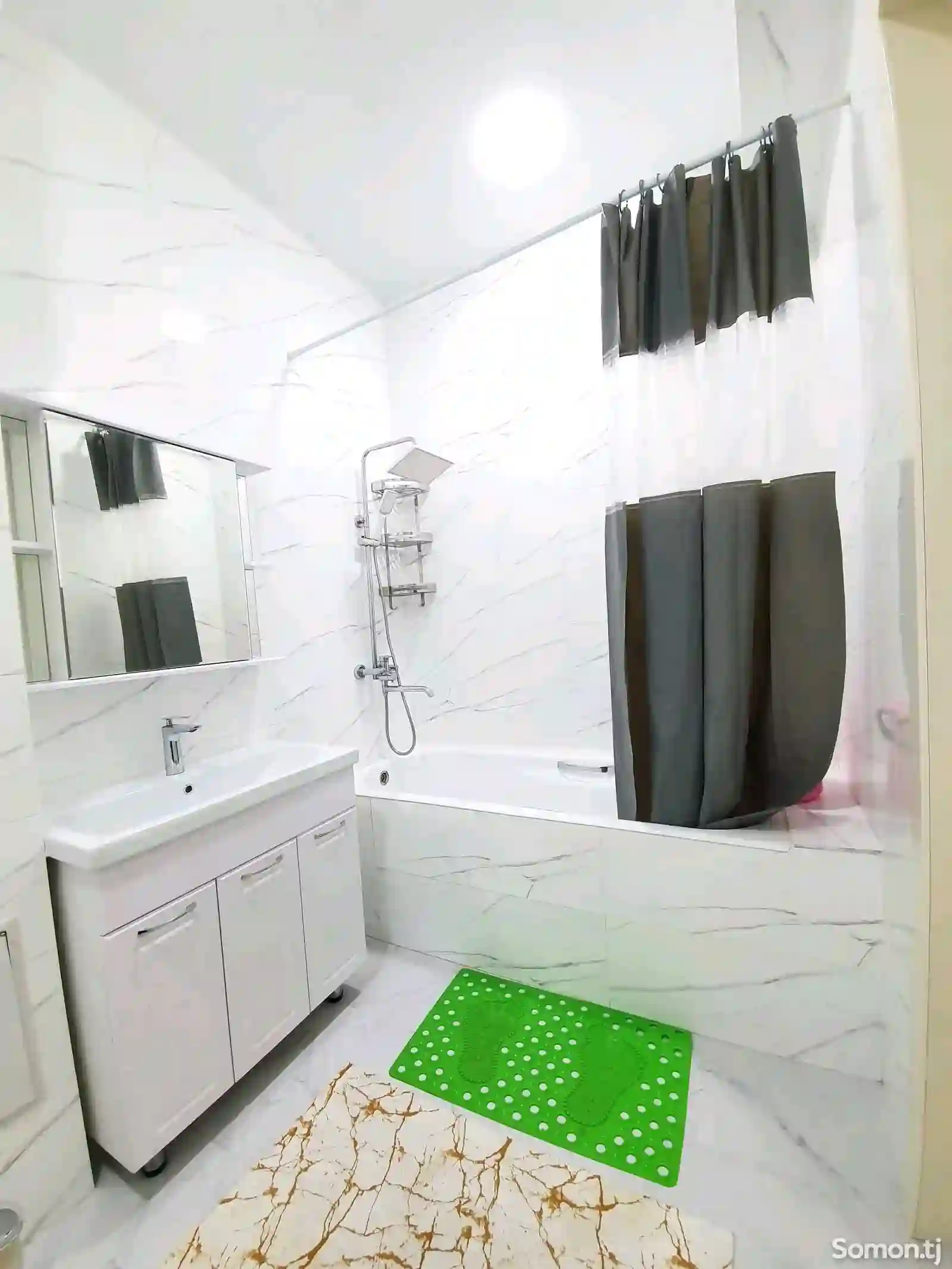3-к квартира, 7 этаж, 120 м², Шоҳмансур, Созидание, БАХТ Z