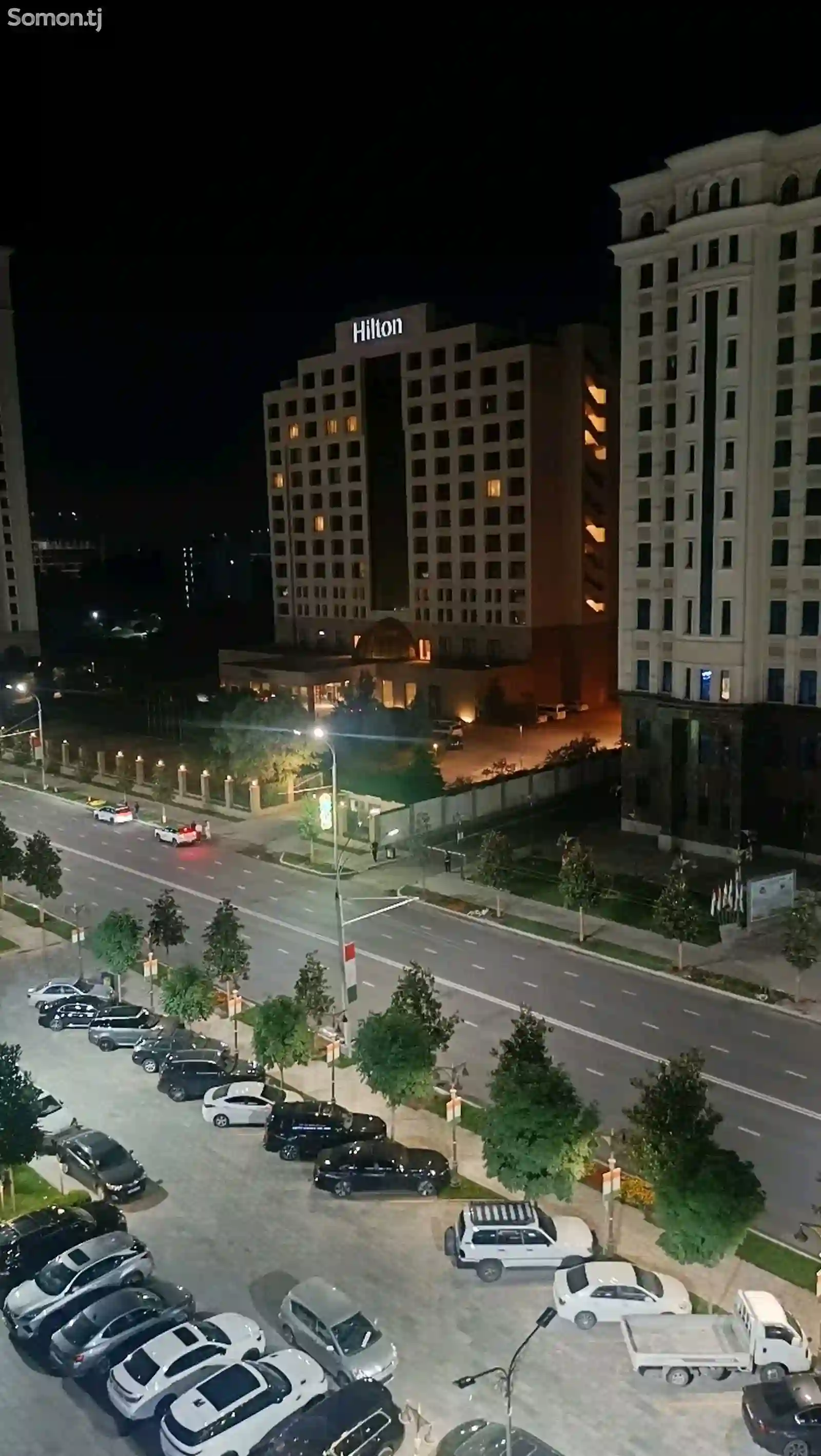 3-к квартира, 7 этаж, 120 м², Шоҳмансур, Созидание, БАХТ Z