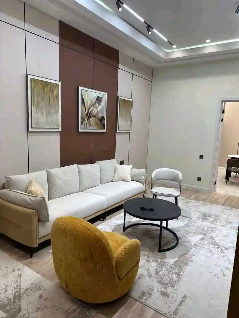 2-к квартира, 9 этаж, 70 м², Шоҳмансур, Садбарг, БАХТ Z