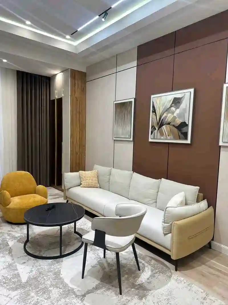 2-к квартира, 9 этаж, 70 м², Шоҳмансур, Садбарг, БАХТ Z
