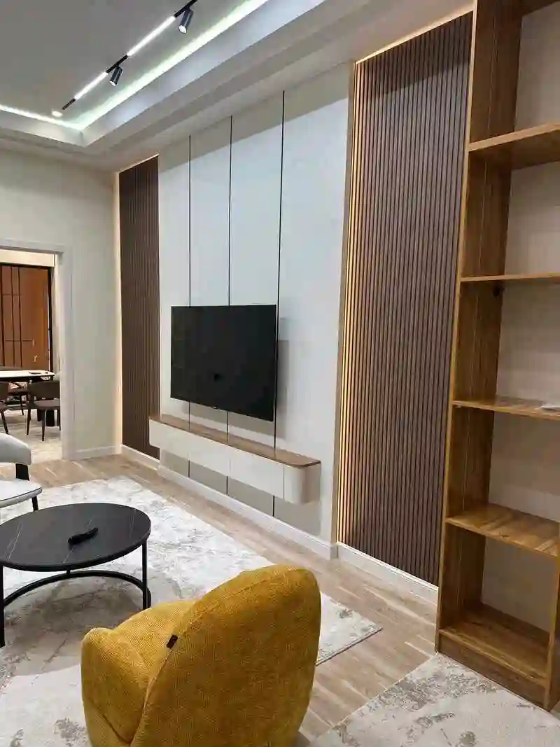 2-к квартира, 9 этаж, 70 м², Шоҳмансур, Садбарг, БАХТ Z